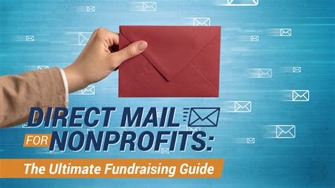 direct mail fundraising examples|Direct Mail for Nonprofits: Fundraising Guide & Best Practices.